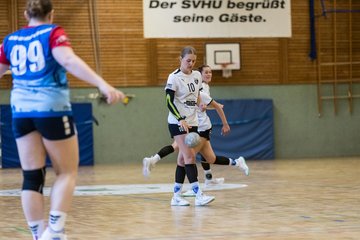 Bild 22 - wAJ Quali zur OL Runde 2